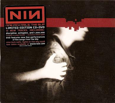 Nine Inch Nails - The Slip