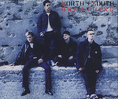 North And South - Breathing