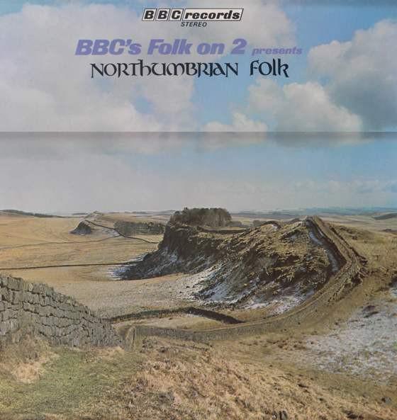  - Northumbrian Folk