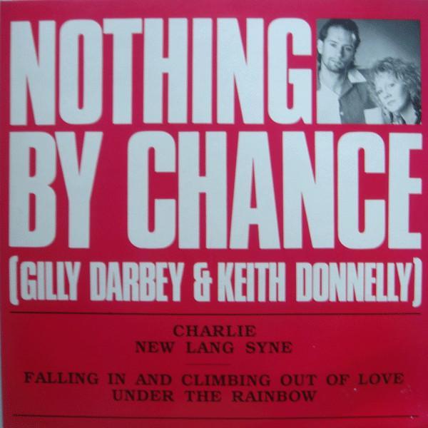 Nothing By Chance - Charlie