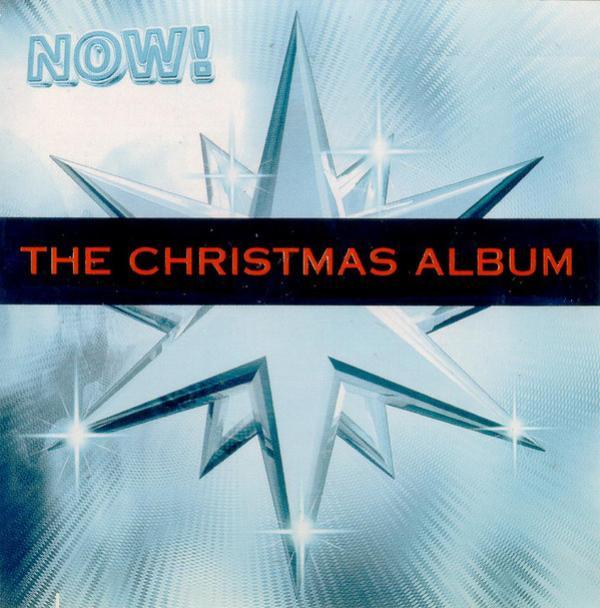  - Now! The Christmas Album