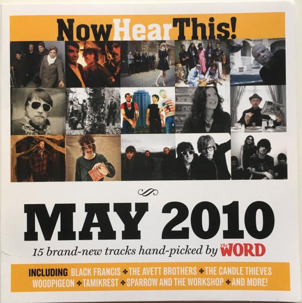  - Now Hear This! (May 2010)
