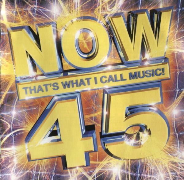  - Now That's What I Call Music! 45
