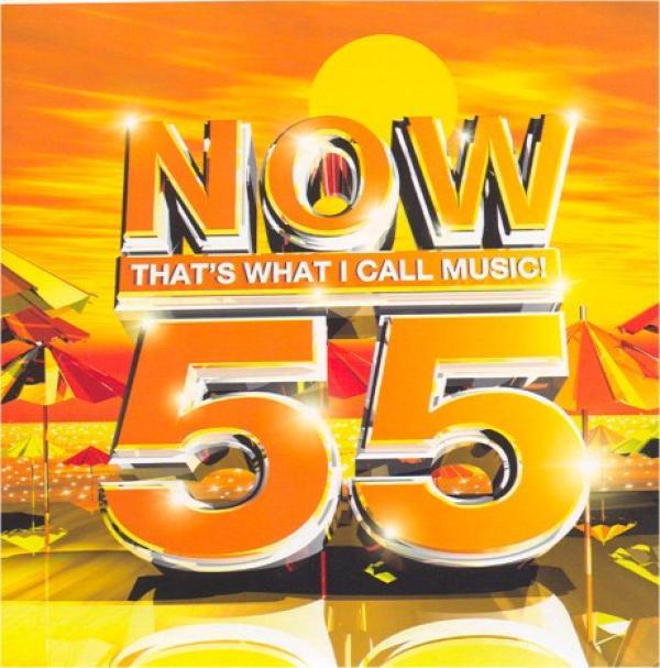  - Now That's What I Call Music! 55