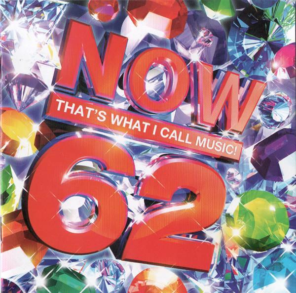  - Now That's What I Call Music! 62