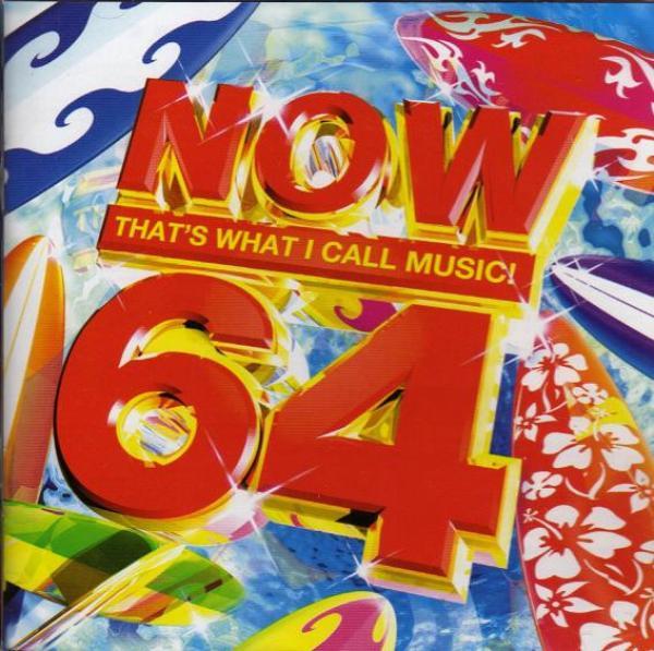  - Now That's What I Call Music! 64