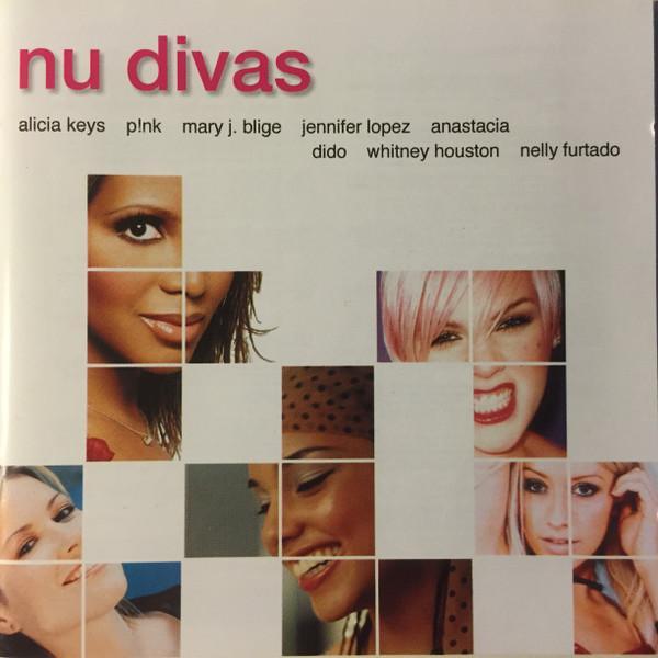  - Nu Divas