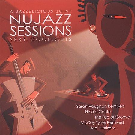  - Nu Jazz Sessions