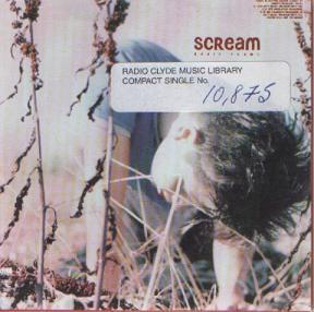 Nut  - Scream