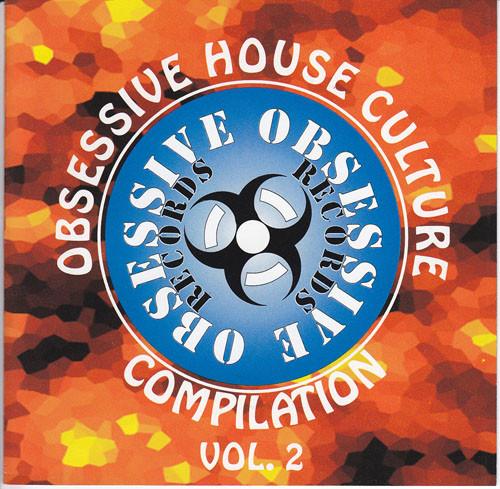  - Obsessive House Culture - Compilation Vol. 2