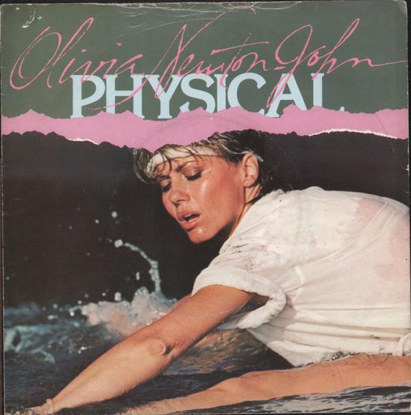 Olivia Newton-John - Physical