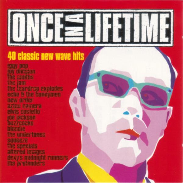  - Once In A Lifetime