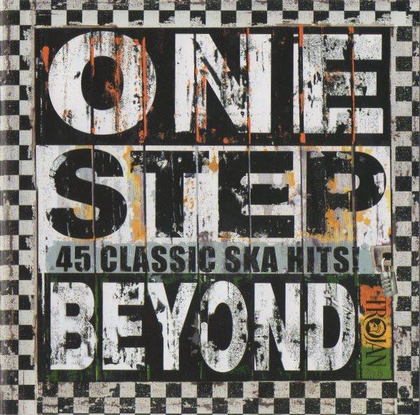  - One Step Beyond