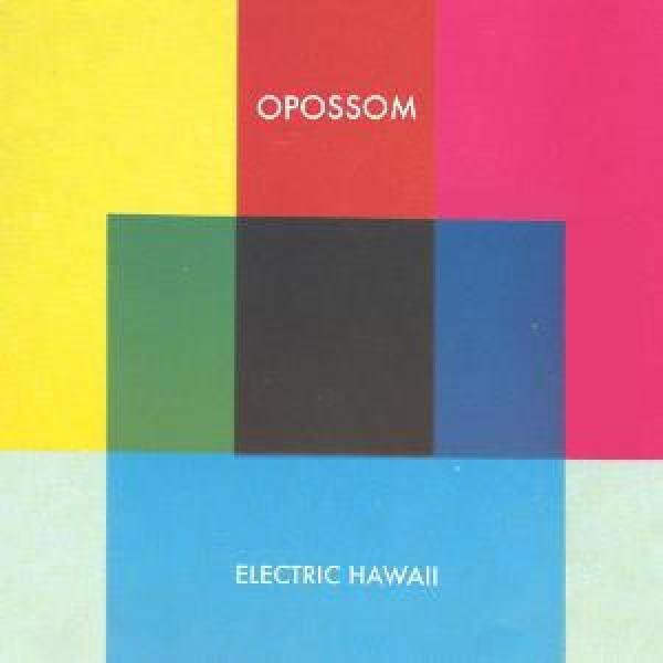 Opossom - Electric Hawaii