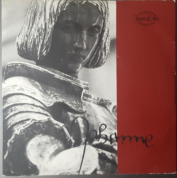 Orchestral Manoeuvres In The Dark - Joan Of Arc