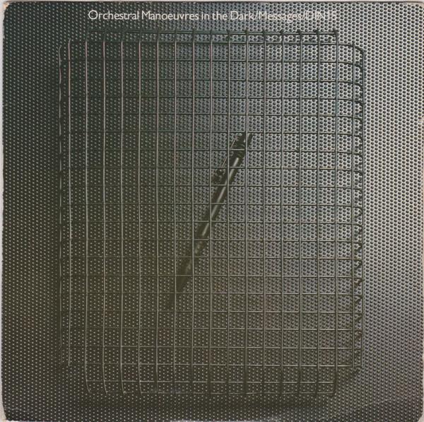 Orchestral Manoeuvres In The Dark - Messages