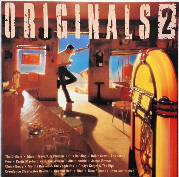  - Originals 2
