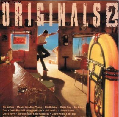  - Originals 2