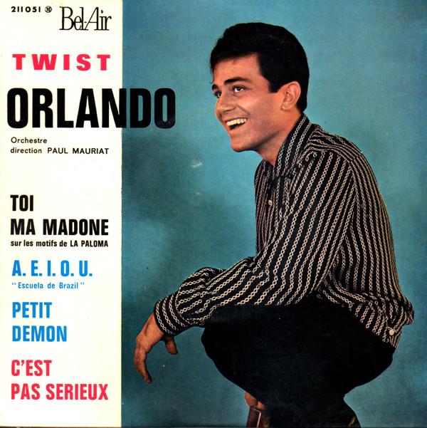 Orlando (7) - Twist