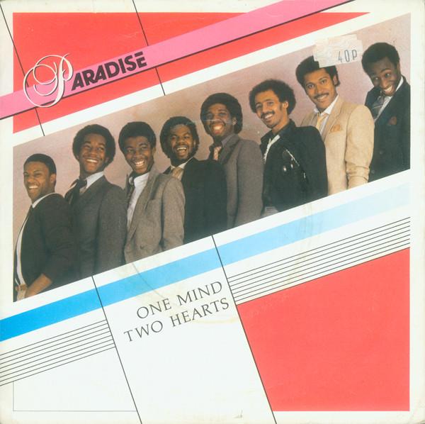Paradise (2) - One Mind Two Hearts