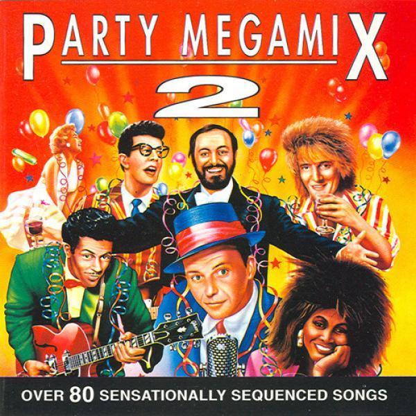  - Party Megamix 2