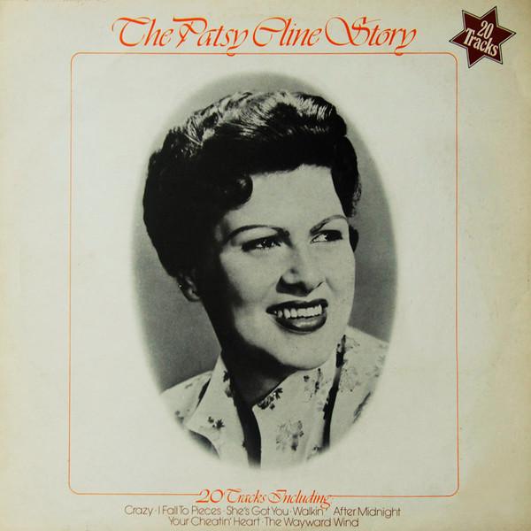 Patsy Cline - The Patsy Cline Story