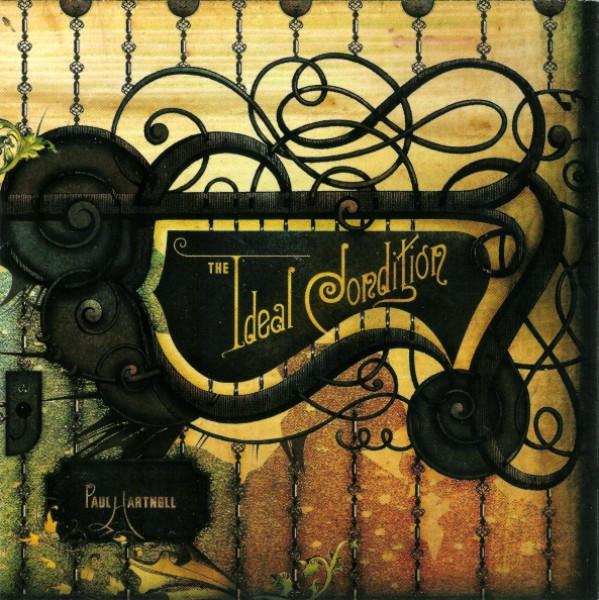 Paul Hartnoll - The Ideal Condition