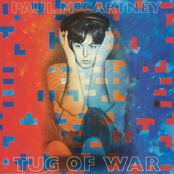 Paul McCartney - Tug Of War