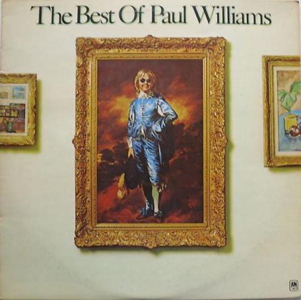 Paul Williams (2) - The Best Of Paul Williams