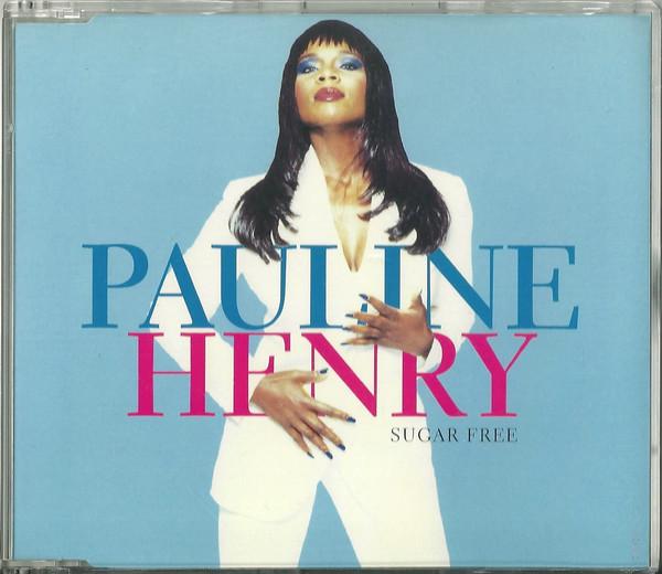 Pauline Henry - Sugar Free