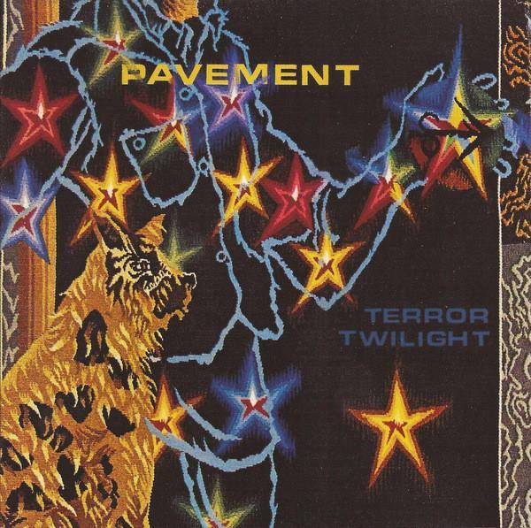 Pavement - Terror Twilight