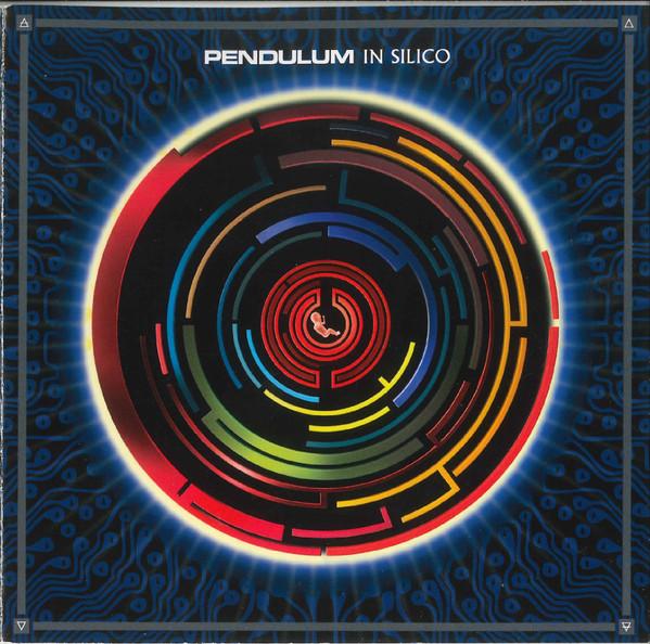 Pendulum (3) - In Silico
