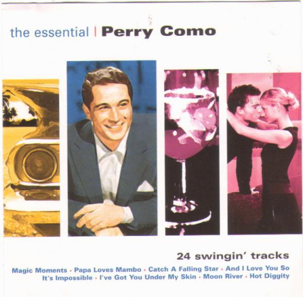 Perry Como - The Essential Perry Como