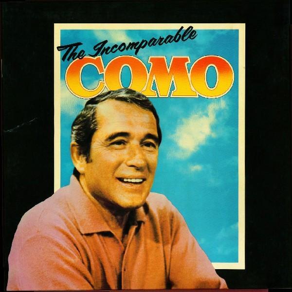 Perry Como - The Incomparable Como