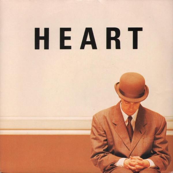 Pet Shop Boys - Heart