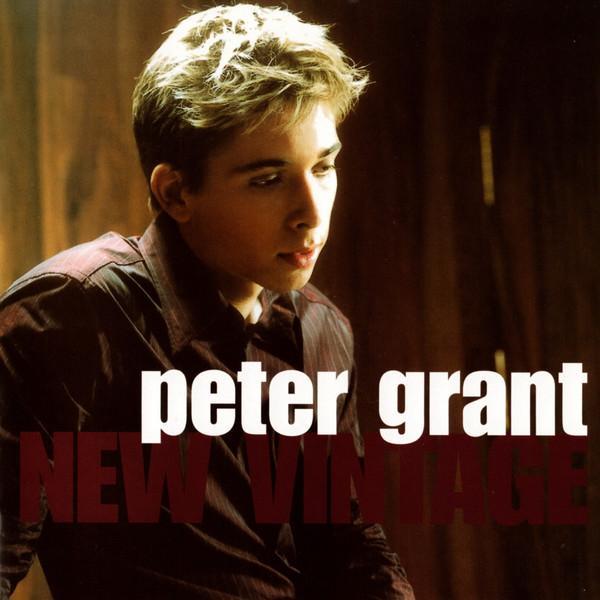 Peter Grant (6) - New Vintage