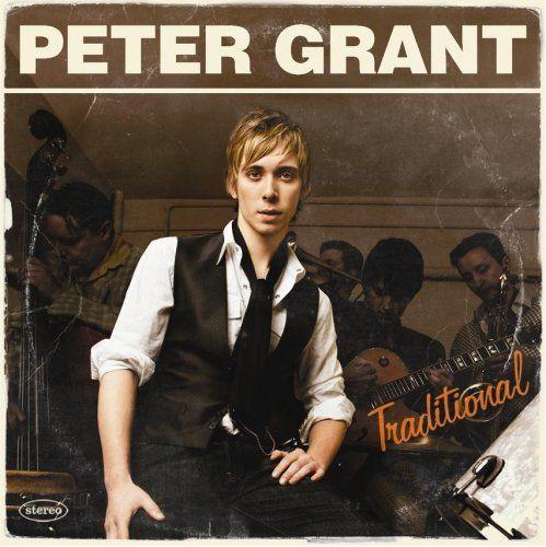 Peter Grant (6) - Traditional