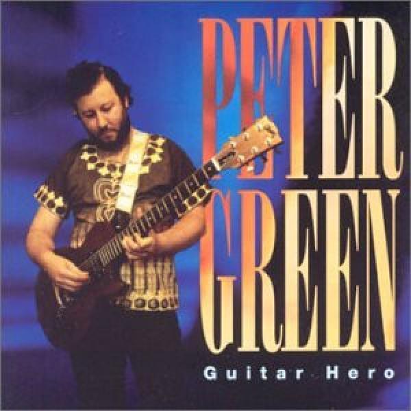 Peter Green (2) - Guitar Hero