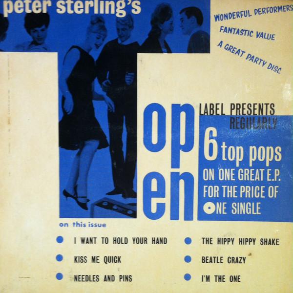 Peter Lee Stirling - Top Ten