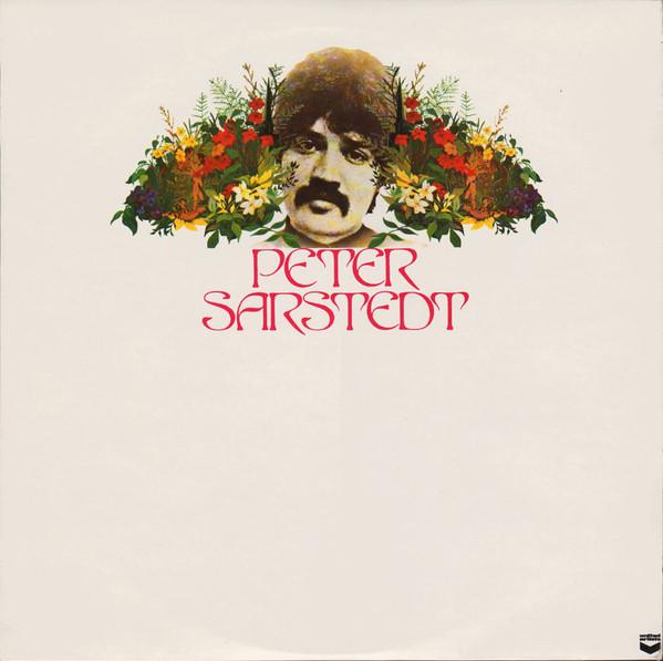 Peter Sarstedt - Peter Sarstedt
