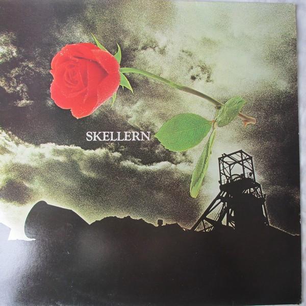 Peter Skellern - Skellern