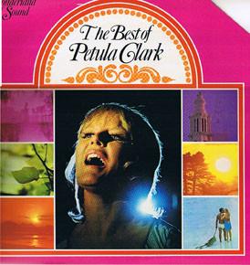 Petula Clark - The Best Of Petula Clark