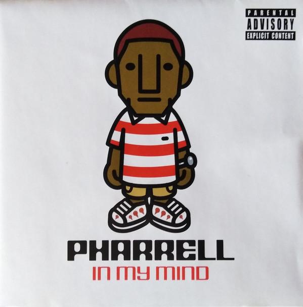Pharrell Williams - In My Mind