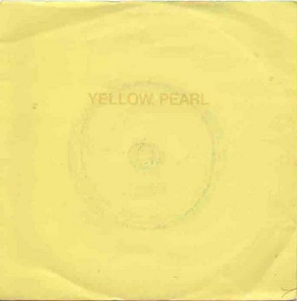 Phil Lynott - Yellow Pearl