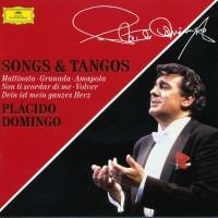 Placido Domingo, The London Symphony Orchestra - Die Schönsten Lieder Und Tangos