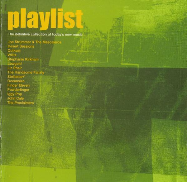  - Playlist: Volume 18