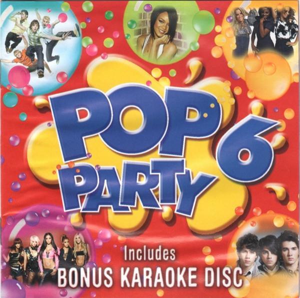  - Pop Party 6