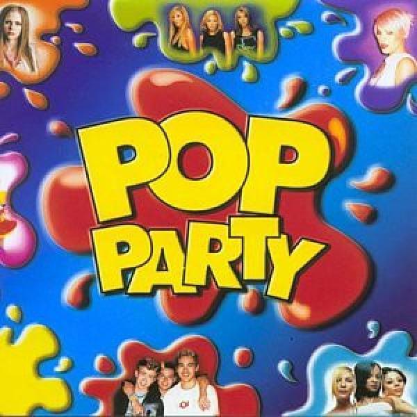  - Pop Party