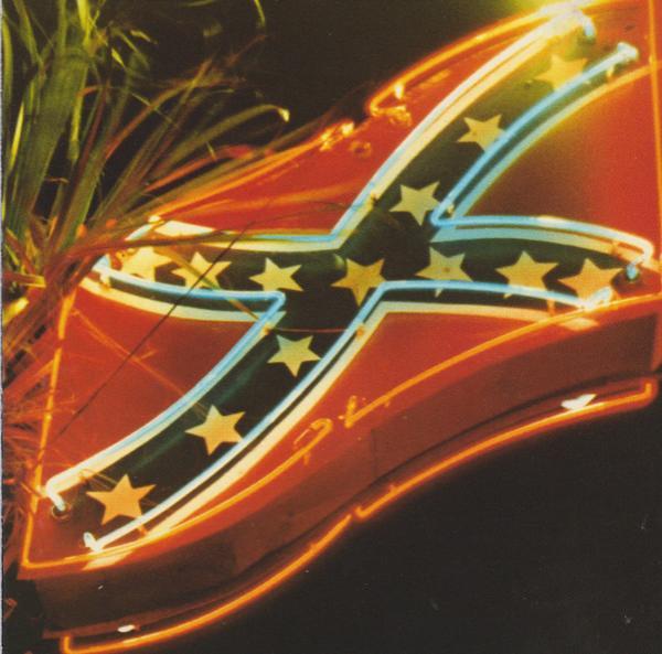 Primal Scream - Give Out But Don't Give Up