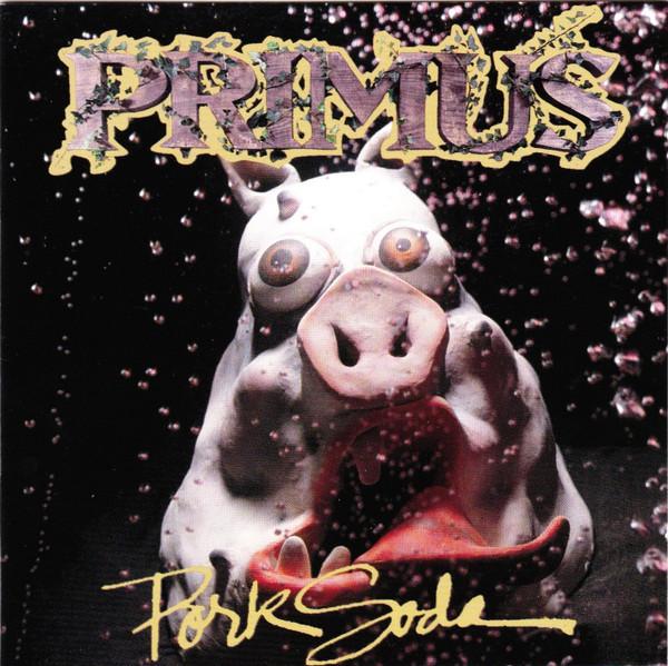 Primus - Pork Soda